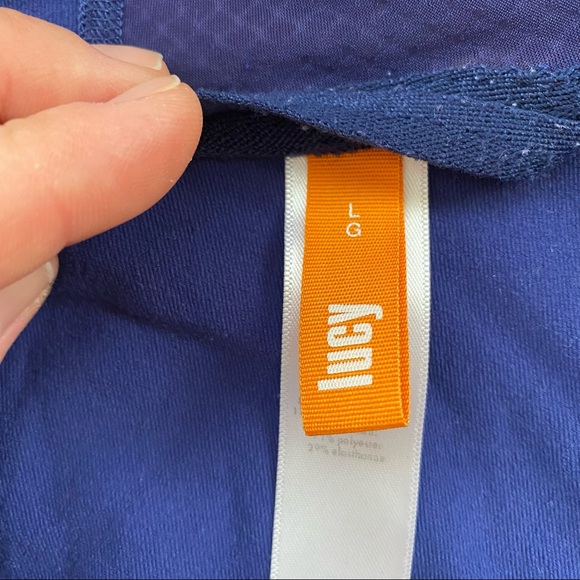 LUCY ACTIVE JACKET - Picture 6 of 6